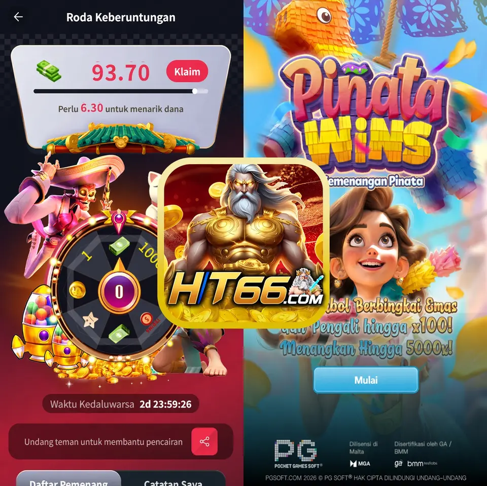 ht66 APK