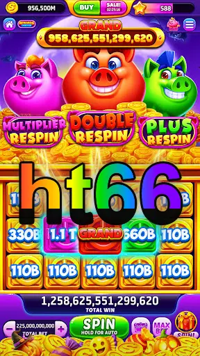 ht66 APK