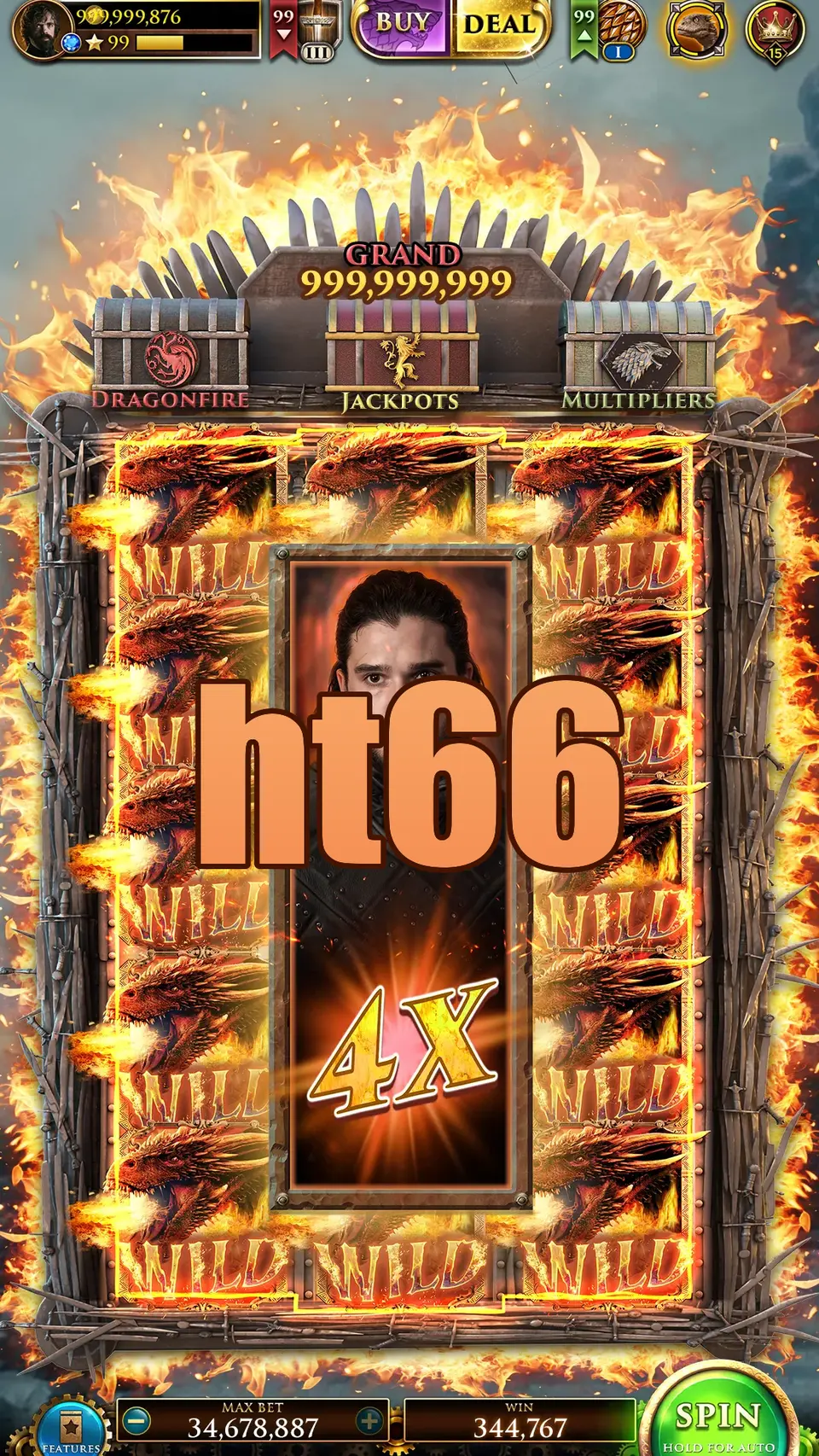 ht66 Masuk
