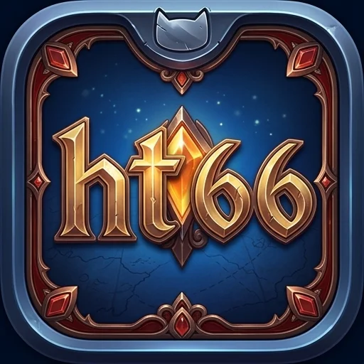 ht66 Logo - Resmi